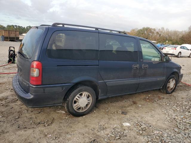 Photo 3 from auction – 2003 CHEVROLET VENTURE with VIN 1GNDX03E43D111644