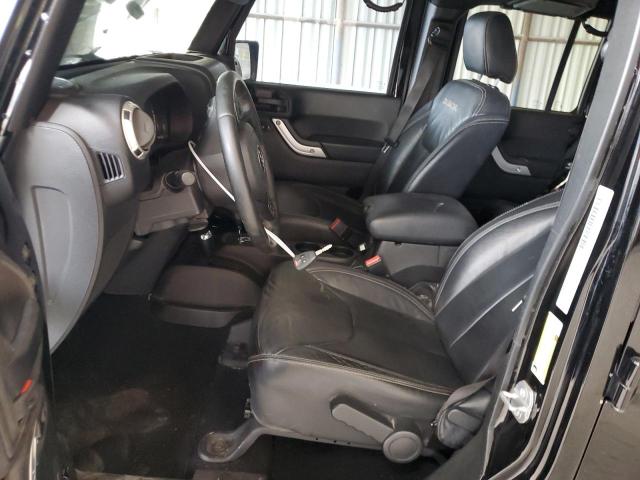 Photo 7 from auction – 2016 JEEP WRANGLER U with VIN 1C4HJWEG0GL301398