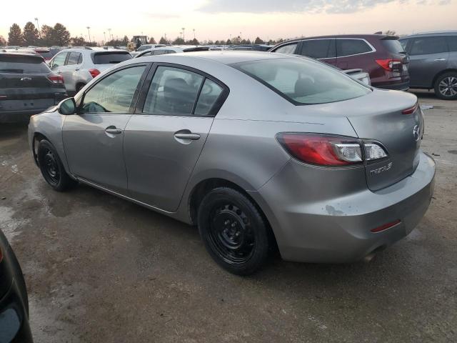 Photo 2 from auction – 2013 MAZDA 3 I with VIN JM1BL1TF2D1844479