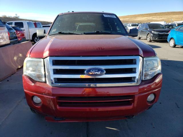 Photo 5 from auction – 2008 FORD EXPEDITION with VIN 1FMFK18528LA67182