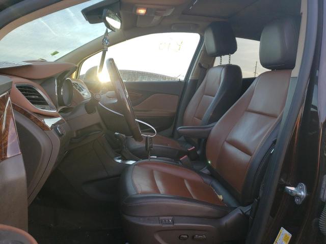 Photo 7 from auction – 2016 BUICK ENCORE PRE with VIN KL4CJDSB7GB619493