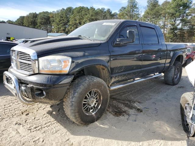 DODGE RAM 2500 2006 con VIN 3D7KS29C36G207276 - Foto de la subasta