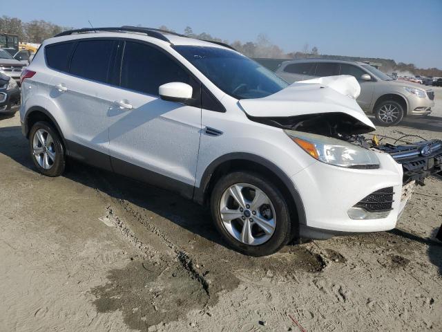 Photo 4 from auction – 2014 FORD ESCAPE SE with VIN 1FMCU9GX7EUE14381
