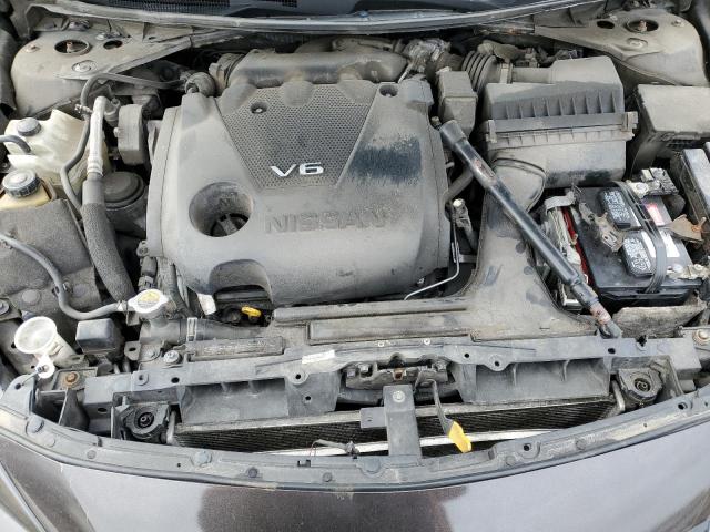 Photo 11 from auction – 2016 NISSAN MAXIMA 3.5 with VIN 1N4AA6AP7GC394093