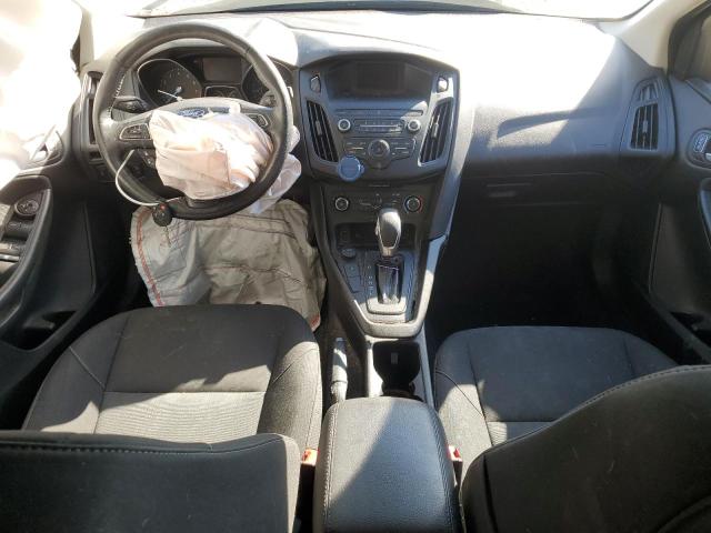 Photo 8 from auction – 2018 FORD FOCUS SE with VIN 1FADP3F28JL291795