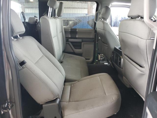 Photo 10 from auction – 2016 FORD F150 SUPER with VIN 1FTEW1CP7GFB75629