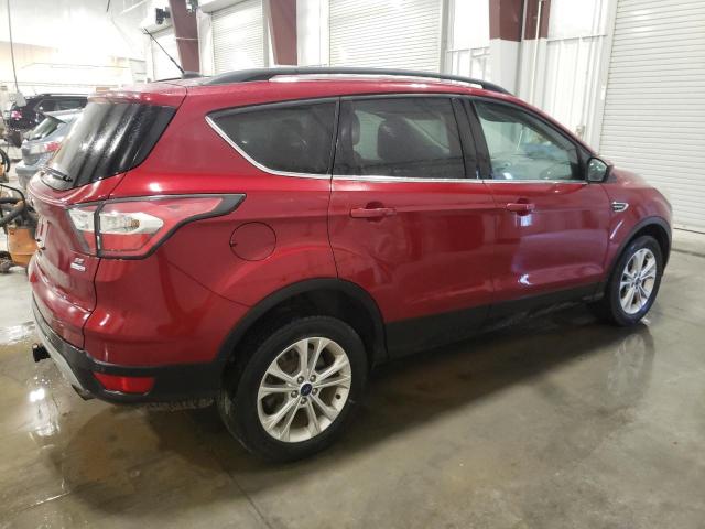 Photo 3 from auction – 2017 FORD ESCAPE SE with VIN 1FMCU9G9XHUB02576