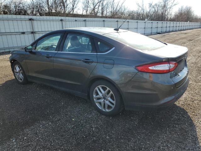 Photo 2 from auction – 2016 FORD FUSION SE with VIN 1FA6P0H74G5130731