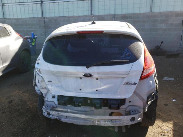 Фото 6 с аукциона – 2012 FORD FIESTA SE с VIN 3FADP4EJ5CM140607