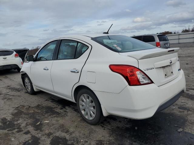 Photo 2 from auction – 2015 NISSAN VERSA S with VIN 3N1CN7AP6FL886343
