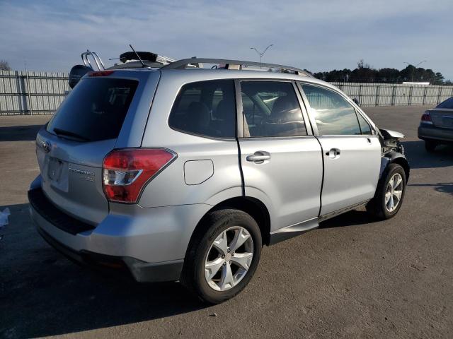 Photo 3 from auction – 2015 SUBARU FORESTER 2 with VIN JF2SJADC1FH426369
