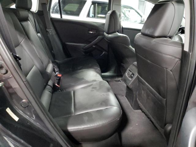 Photo 10 from auction – 2016 ACURA RDX with VIN 5J8TB4H31GL015517
