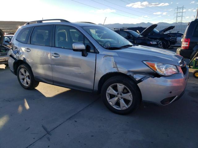 Photo 4 from auction – 2015 SUBARU FORESTER 2 with VIN JF2SJADC6FH567258