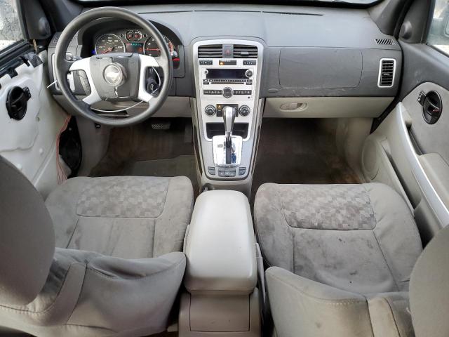 Photo 8 from auction – 2008 CHEVROLET EQUINOX LS with VIN 2CNDL23F286315160