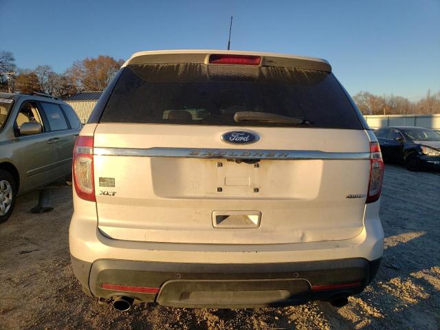 Photo 6 from auction – 2013 FORD EXPLORER X with VIN 1FM5K8D86DGC56926