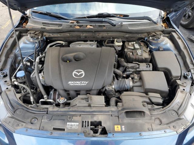Photo 11 from auction – 2017 MAZDA 3 TOURING with VIN 3MZBN1V79HM143413