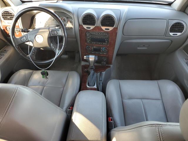 Photo 8 from auction – 2007 GMC ENVOY with VIN 1GKDT13S872100653
