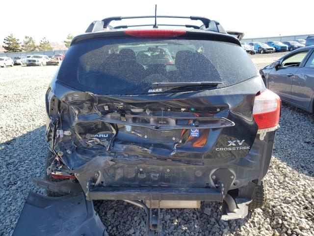 Photo 6 from auction – 2015 SUBARU XV CROSSTR with VIN JF2GPACC5F8237987