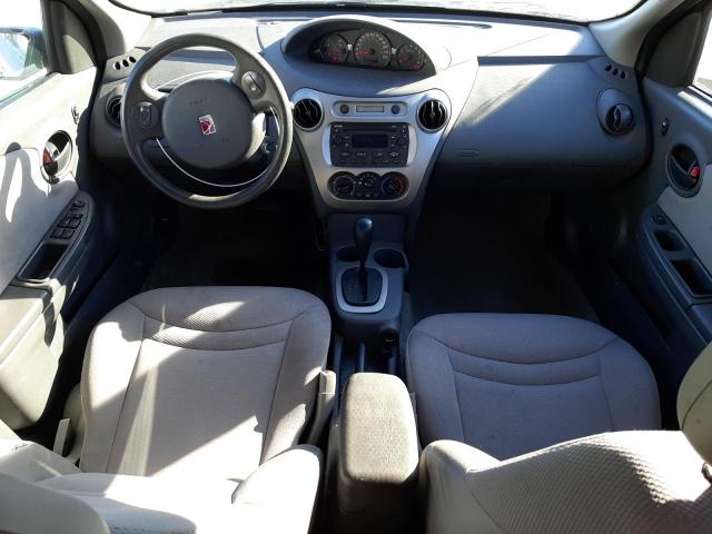 Photo 8 from auction – 2004 SATURN ION with VIN 1G8AJ52F34Z172678