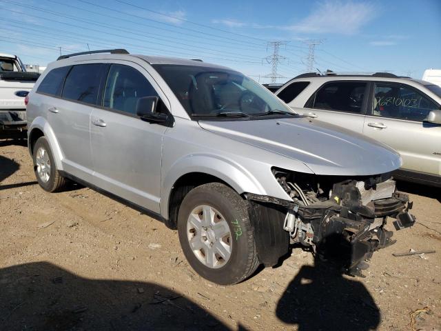 Photo 4 from auction – 2011 DODGE JOURNEY EX with VIN 3D4PG4FB5BT517555