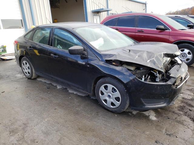 Photo 4 from auction – 2016 FORD FOCUS S with VIN 1FADP3E22GL386010