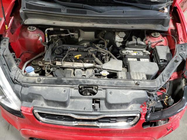 Photo 11 from auction – 2012 KIA SOUL + with VIN KNDJT2A61C7370766