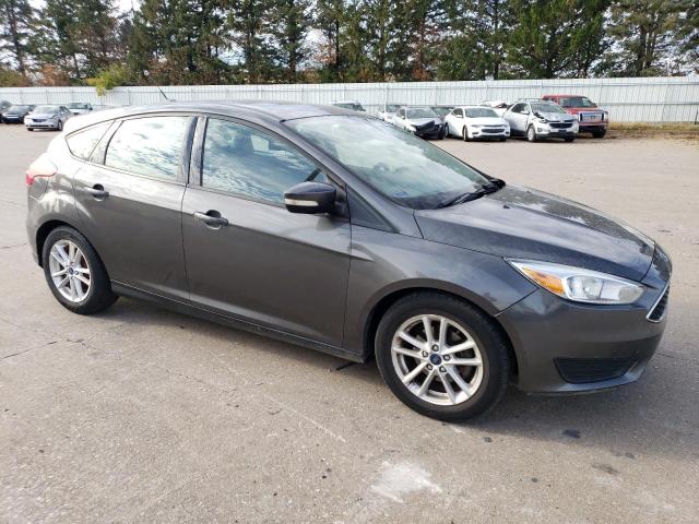 Photo 4 from auction – 2015 FORD FOCUS SE with VIN 1FADP3K25FL288351