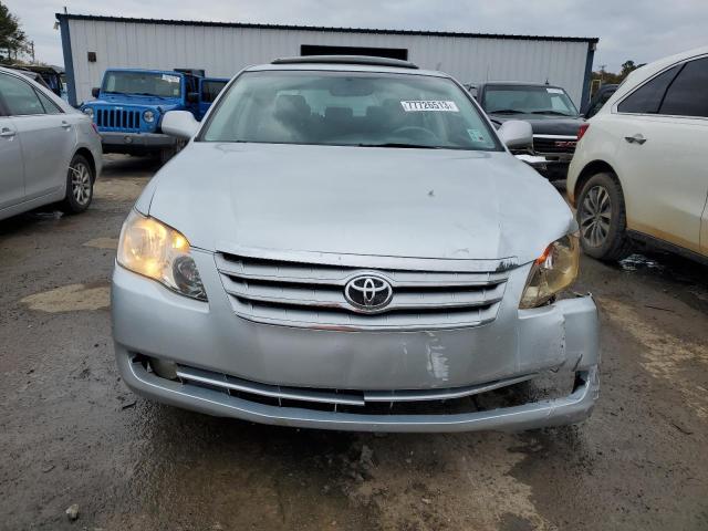 Photo 5 from auction – 2007 TOYOTA AVALON with VIN 4T1BK36B67U222151