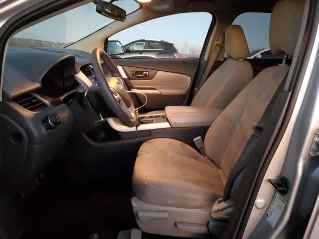 Photo 7 from auction – 2012 FORD EDGE SE with VIN 2FMDK3GC7CBA21889