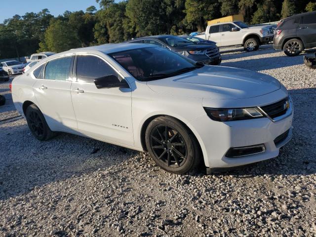 Photo 4 from auction – 2015 CHEVROLET IMPALA LS with VIN 2G11X5SL4F9183186