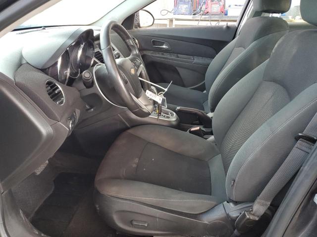 Photo 7 from auction – 2011 CHEVROLET CRUZE LT with VIN 1G1PF5S95B7205242
