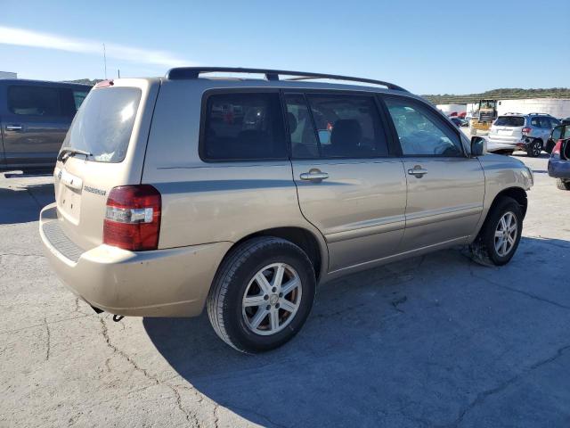 Photo 3 from auction – 2004 TOYOTA HIGHLANDER with VIN JTEDP21A440025579