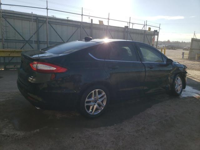 Photo 3 from auction – 2014 FORD FUSION SE with VIN 1FA6P0HD0E5380731