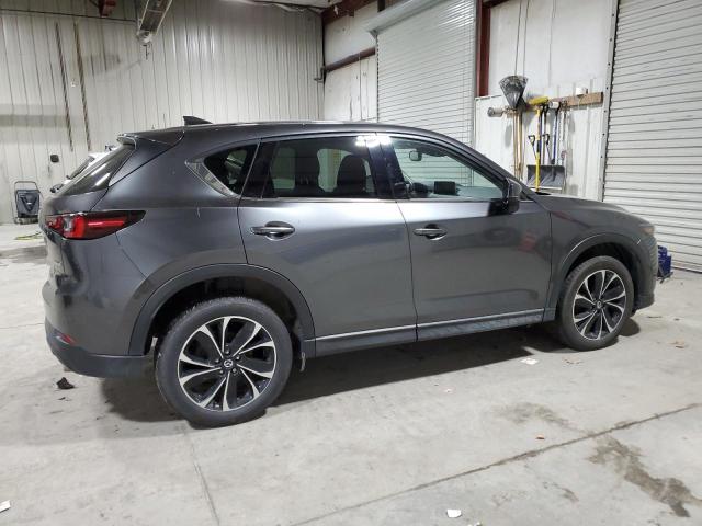Photo 3 from auction – 2022 MAZDA CX-5 PREMI with VIN JM3KFBDM5N0628795