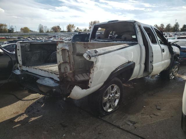 Zdjęcie 3 z aukcji – 2006 CHEVROLET SILVERADO z VIN 1GCHK29296E135972