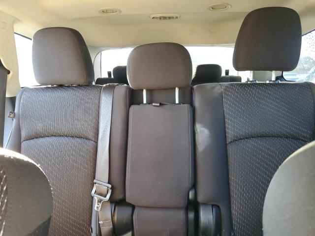 Photo 10 from auction – 2015 DODGE JOURNEY SE with VIN 3C4PDCAB0FT610867