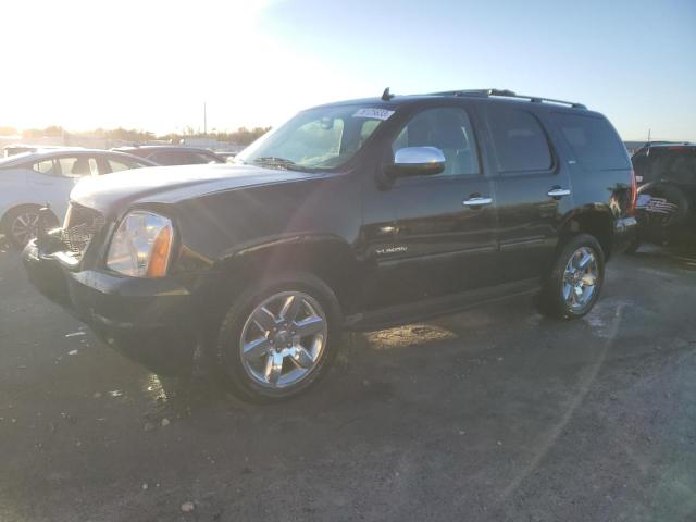 GMC YUKON SLT 2010 with VIN 1GKUKCE09AR270898 - Photo from auction