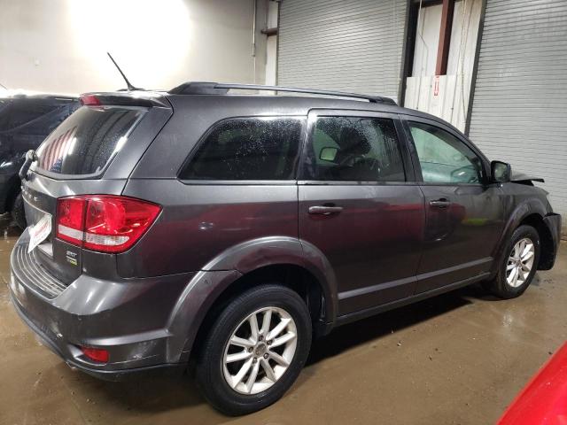 Photo 3 from auction – 2015 DODGE JOURNEY SX with VIN 3C4PDCBG1FT718568