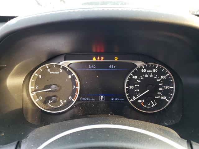 Photo 9 from auction – 2019 NISSAN ALTIMA SL with VIN 1N4BL4EV6KC224019