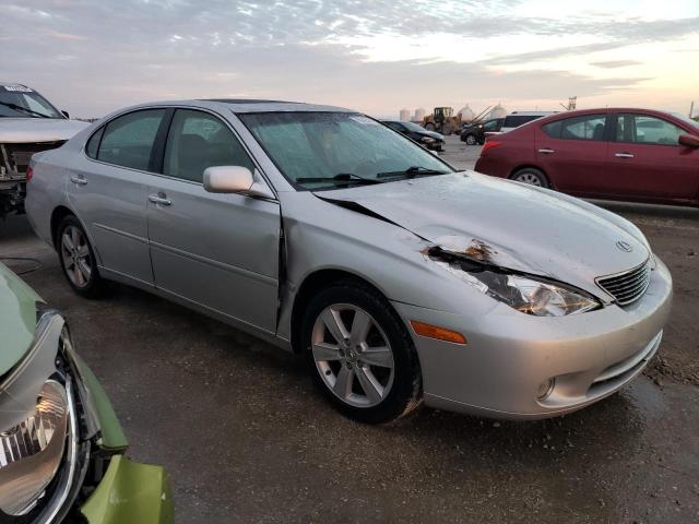 Photo 4 from auction – 2006 LEXUS ES 330 with VIN JTHBA30G565162771