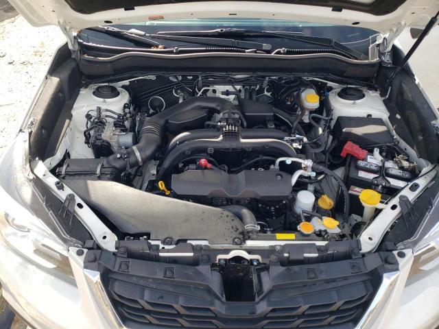 Zdjęcie 11 z aukcji – 2018 SUBARU FORESTER 2 z VIN JF2SJARC5JH440793