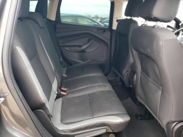 Photo 10 from auction – 2015 FORD ESCAPE S with VIN 1FMCU0F72FUA59103