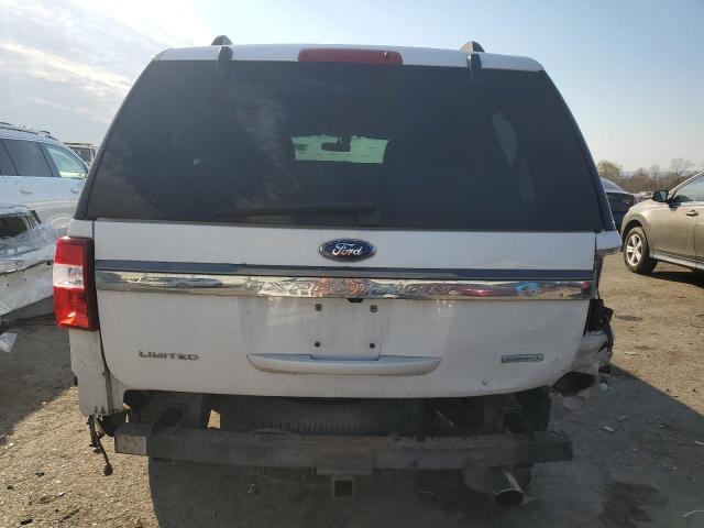 Photo 6 from auction – 2015 FORD EXPEDITION with VIN 1FMJU2AT9FEF06852