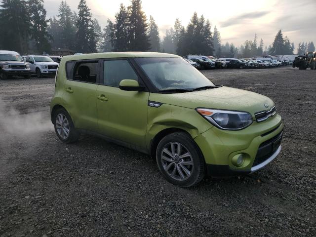 Photo 4 from auction – 2017 KIA SOUL + with VIN KNDJP3A51H7884237