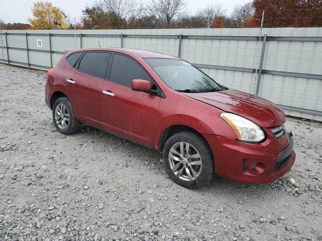 Photo 4 from auction – 2010 NISSAN ROGUE S with VIN JN8AS5MT9AW017902