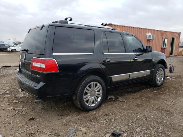 Photo 3 from auction – 2013 LINCOLN NAVIGATOR with VIN 5LMJJ2J56DEL08413