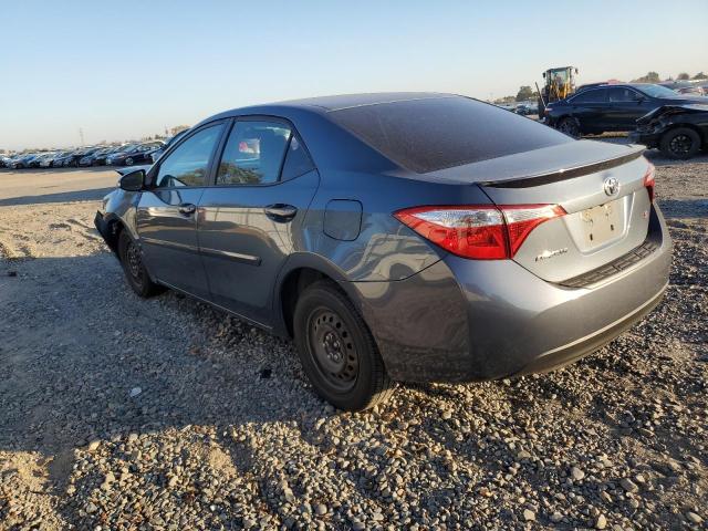 Photo 2 from auction – 2014 TOYOTA COROLLA L with VIN 2T1BURHE6EC221102