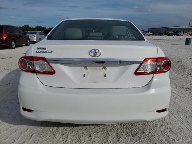 Photo 6 from auction – 2012 TOYOTA COROLLA BA with VIN 5YFBU4EE3CP046070