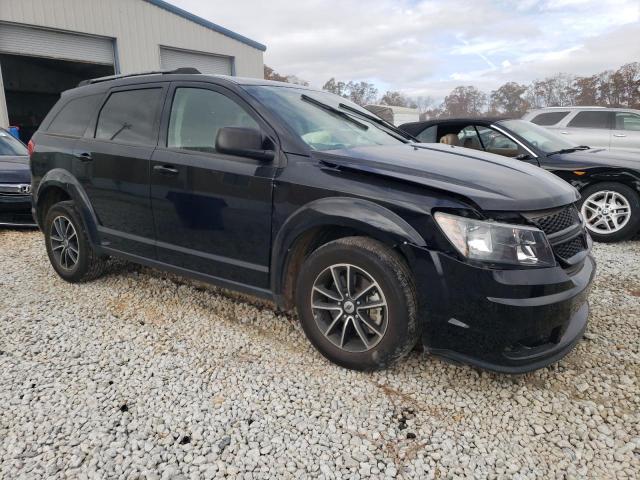 Photo 4 from auction – 2018 DODGE JOURNEY SE with VIN 3C4PDCAB0JT446271