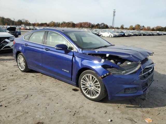 Photo 4 from auction – 2013 FORD FUSION SE with VIN 3FA6P0LU4DR161564